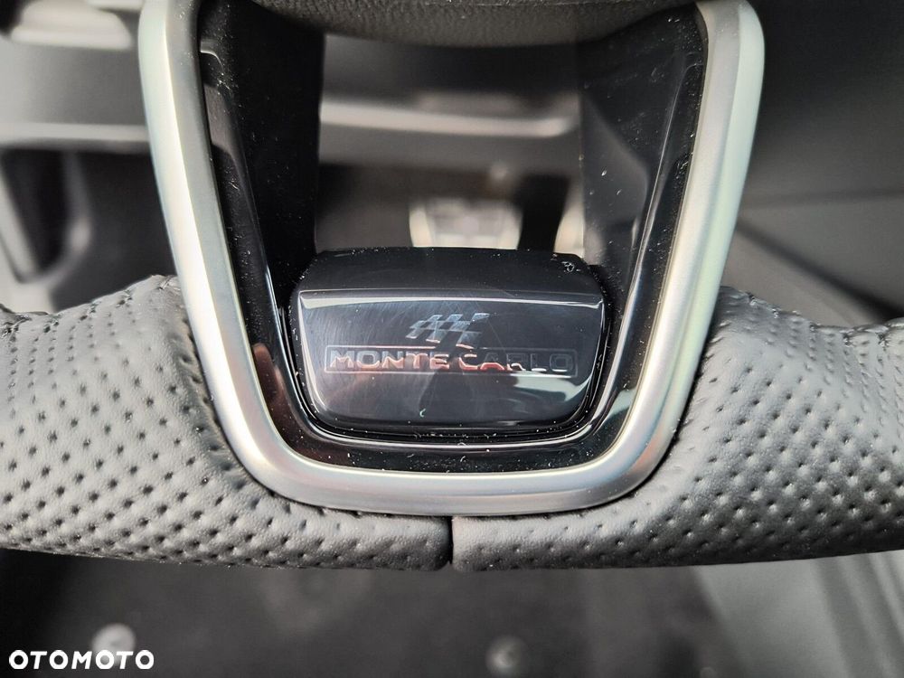 Skoda Scala 1.5 TSI Monte Carlo DSG - 30