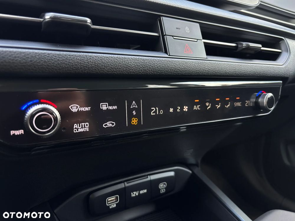 Kia XCeed 2026