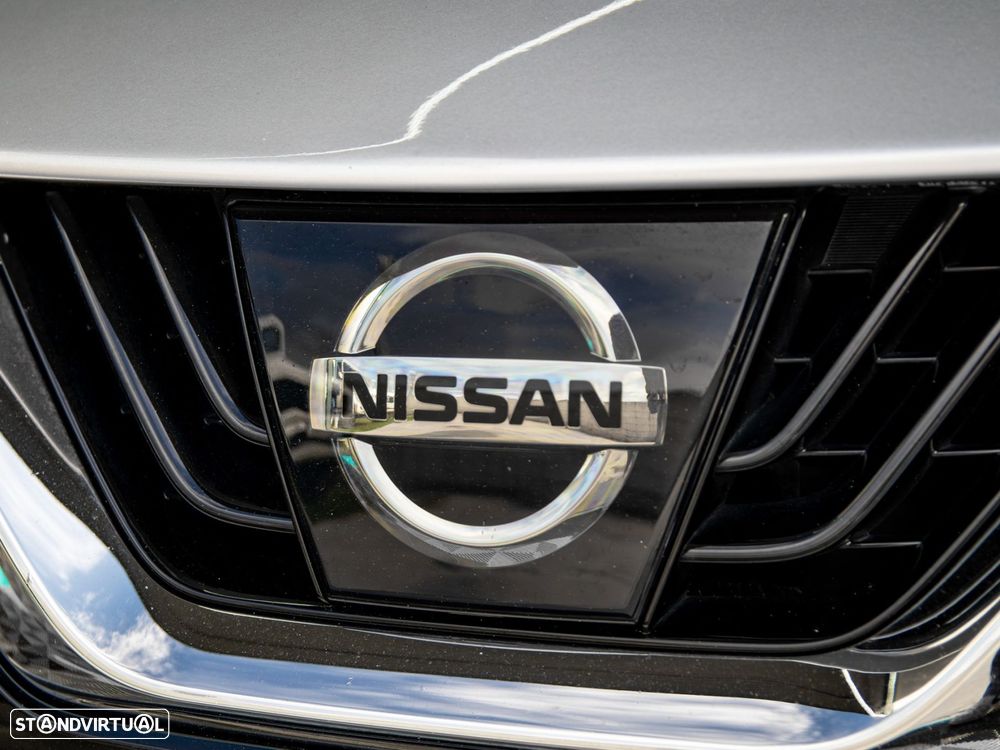 Nissan Micra 1.5 dCi Tekna S/S - 15