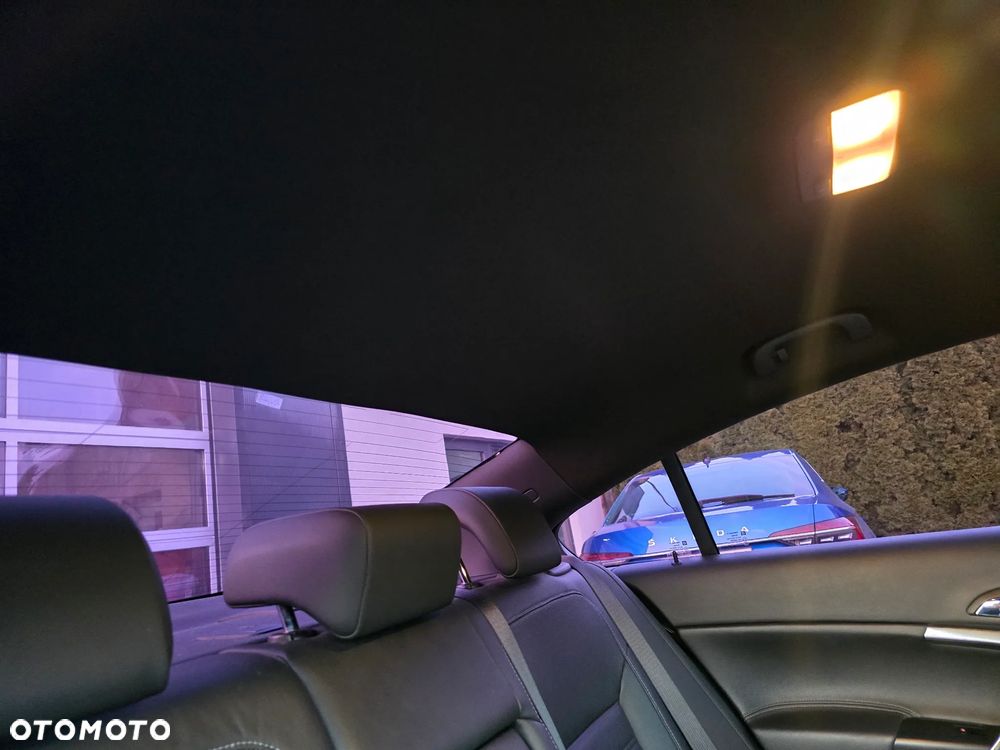 Opel Insignia 2.0 CDTI ecoFLEX Business Sport - 25