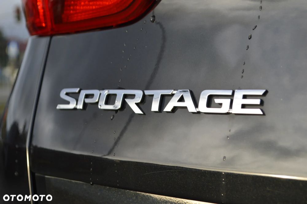 Kia Sportage - 20