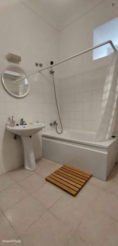 Apartamento com 1 quartos - localizado em Mouraria Lisbon - Grande imagem: 3/20