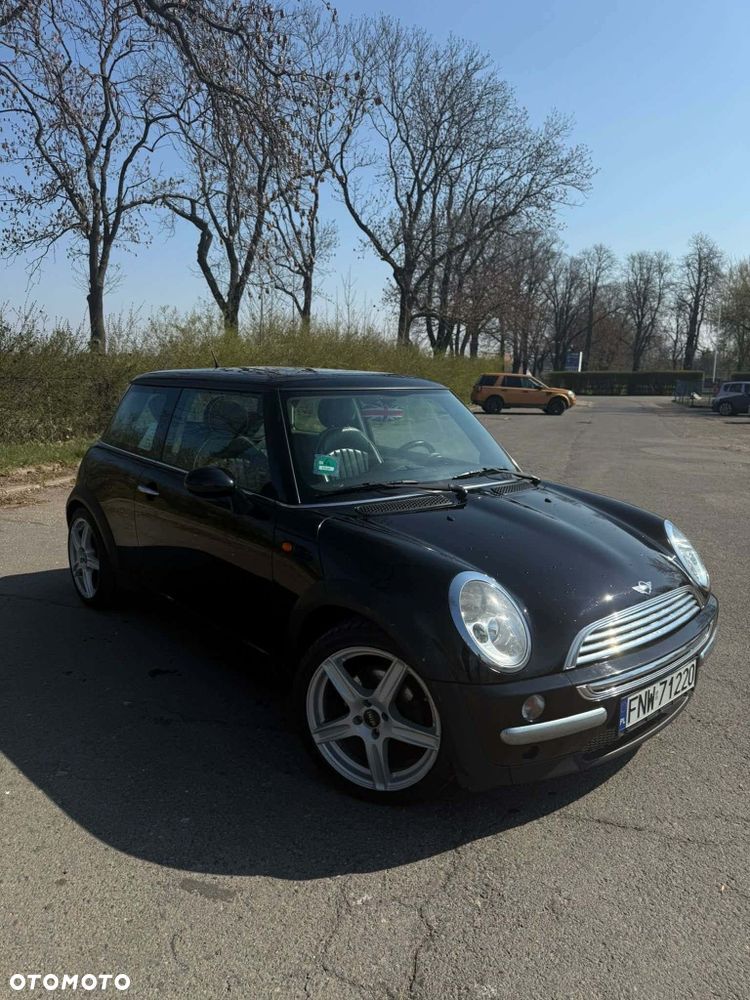 MINI Cooper - 7
