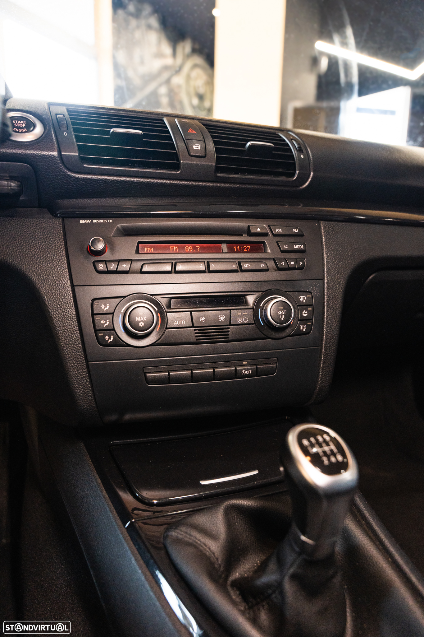 BMW 118 d Pack M - 8