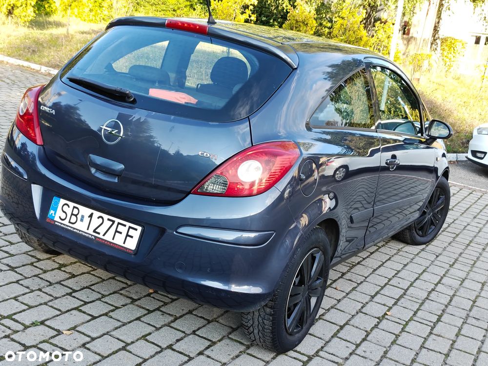 Opel Corsa 1.3 CDTI Color Edition - 5