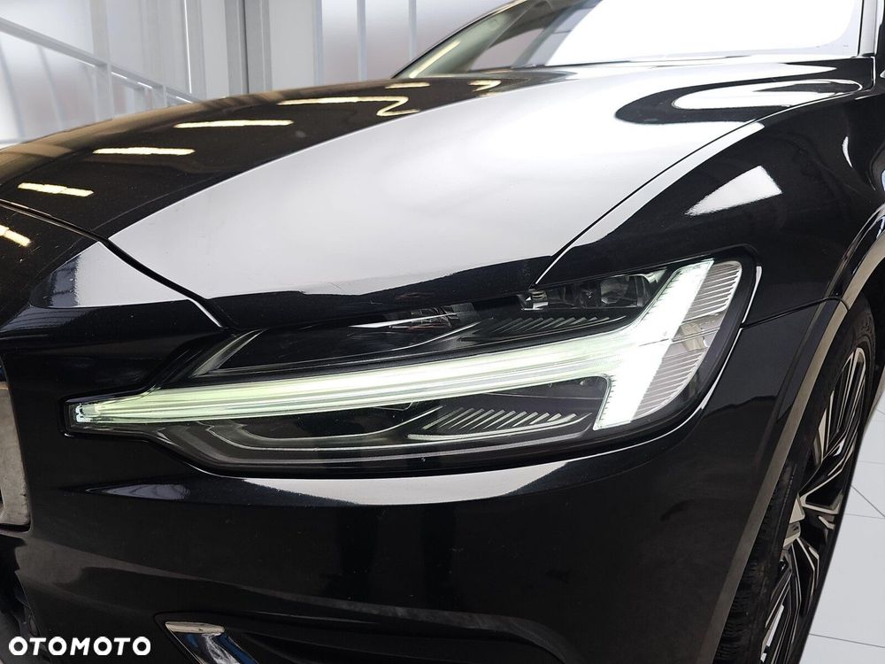 Volvo V60 - 32