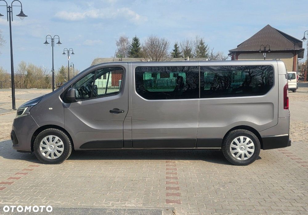 Renault Trafic - 7