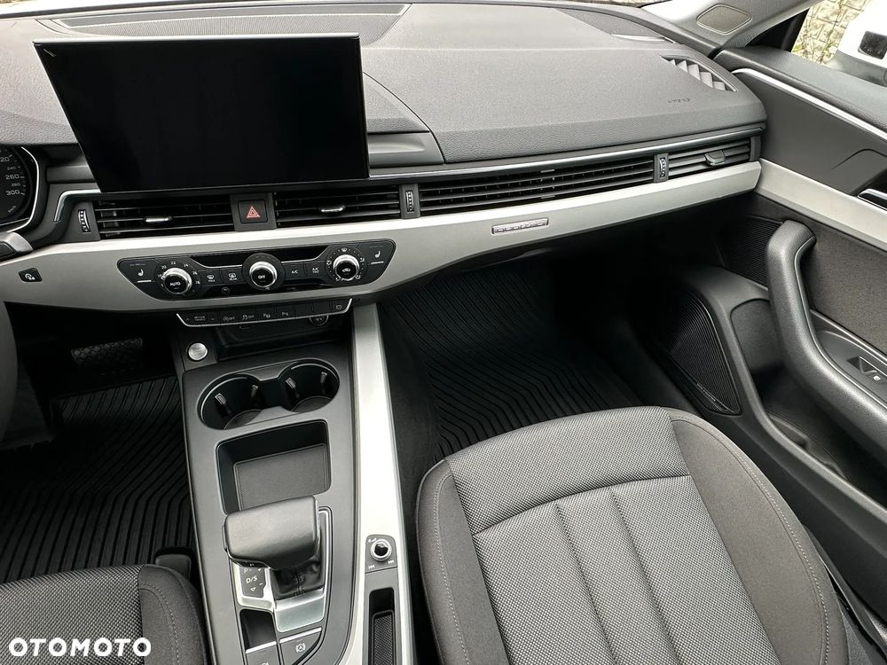 Audi A5 Sportback 45 TFSI mHEV Quattro S tronic - 24
