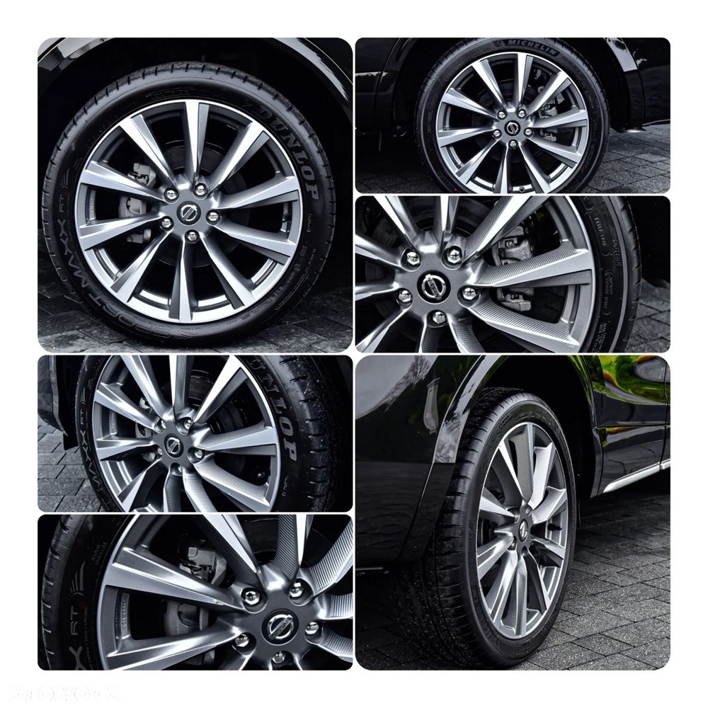 Nissan Qashqai 1.3 DIG-T MHEV N-Design - 38