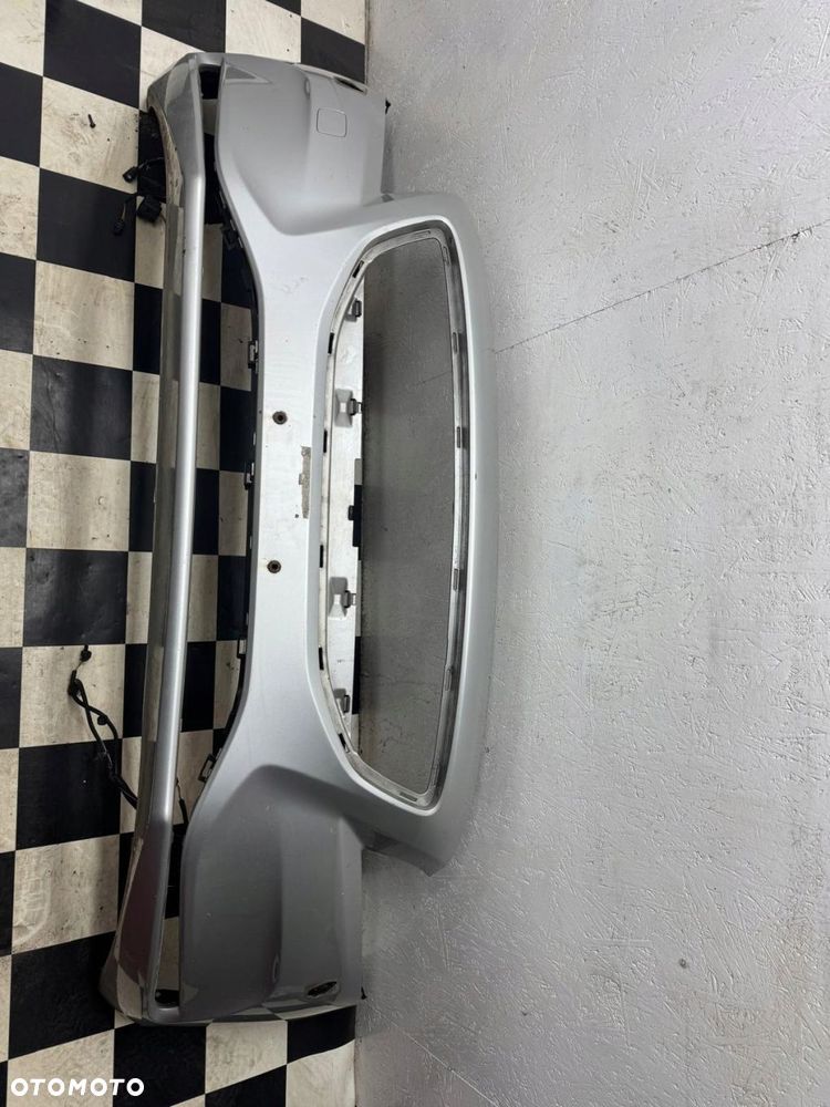 zderzak przód przedni volvo v40 ii 2012-2018r w kolor 426-26 - 6