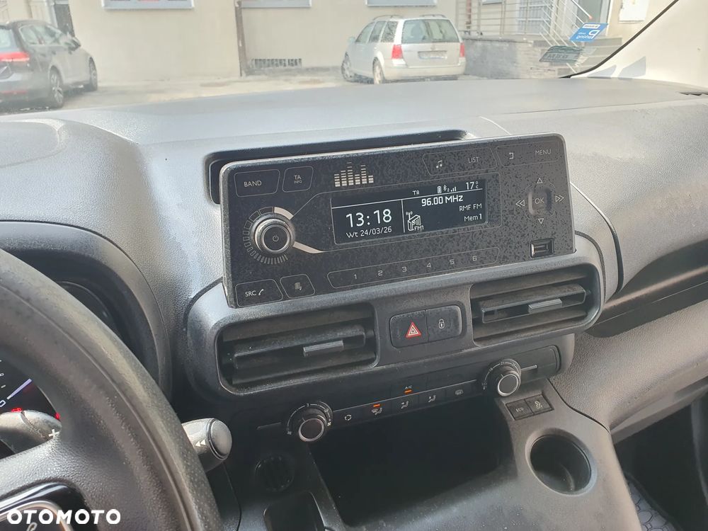 Toyota Proace City - 11