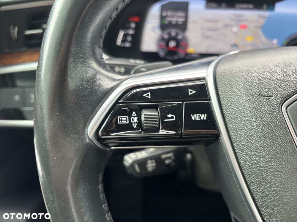 Audi A6 Allroad - 11