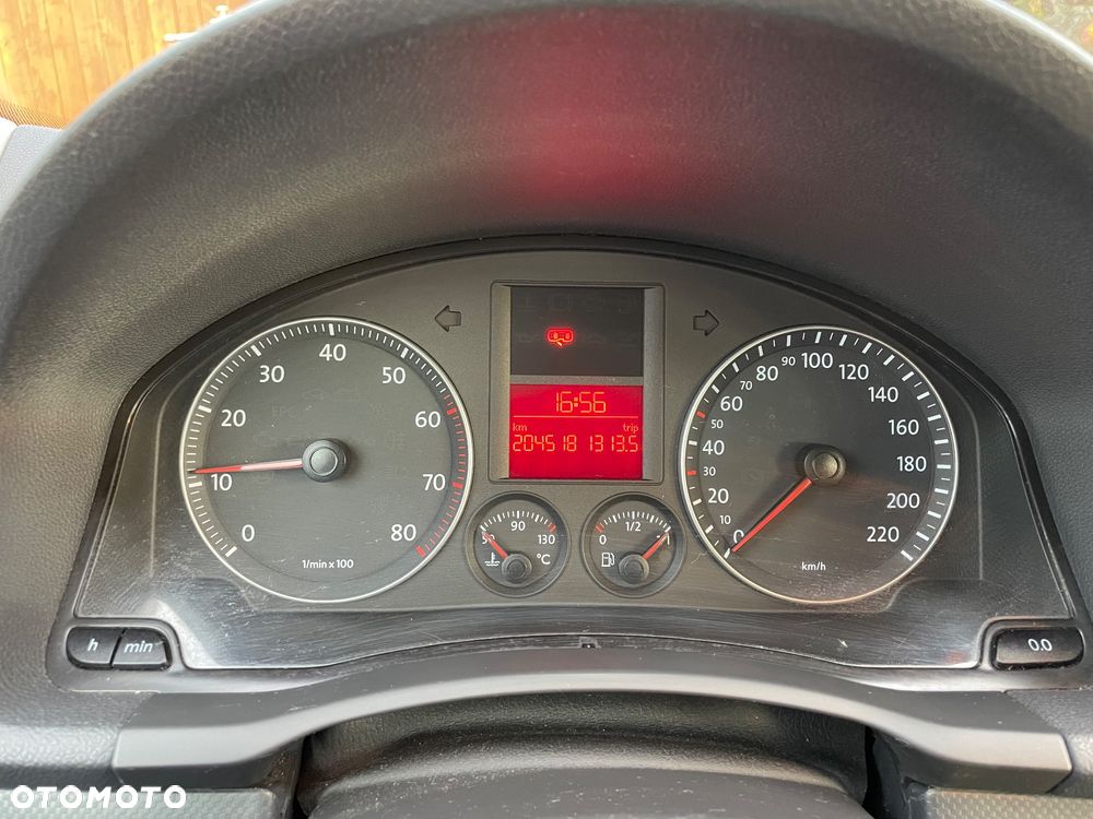 Volkswagen Golf 1.4 Comfortline - 1