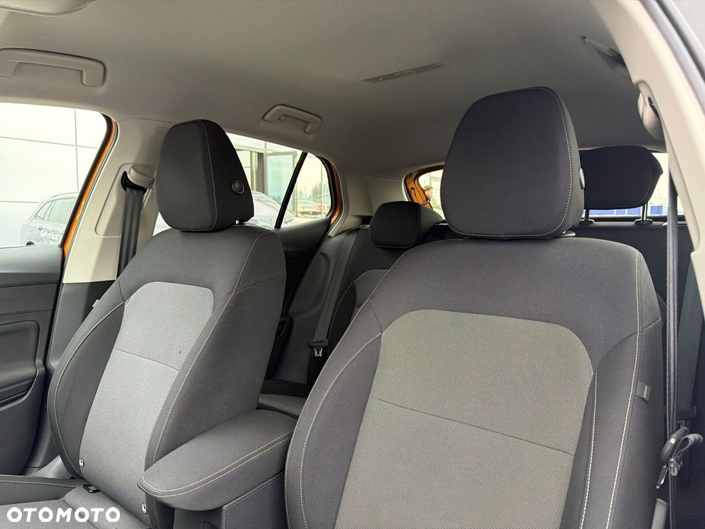 Skoda Fabia 1.0 TSI Selection - 13