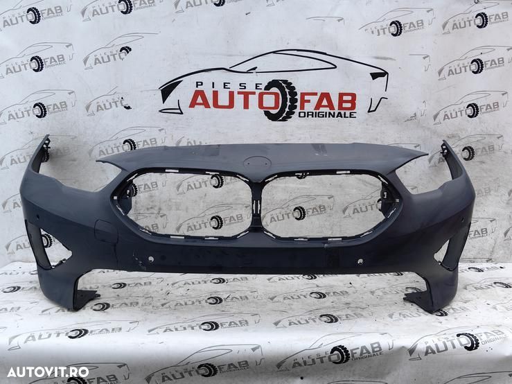 Bara fata Bmw Seria 2 F44 an an 2019-2020-2021-2022-2023-2024 NOUA,... - 1