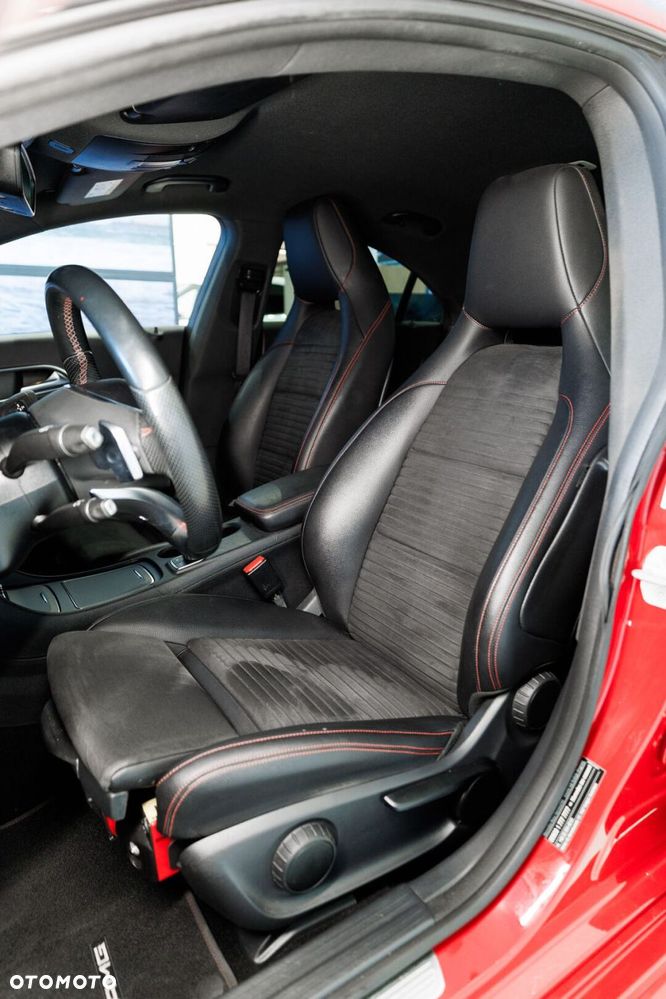 Mercedes-Benz CLA - 18