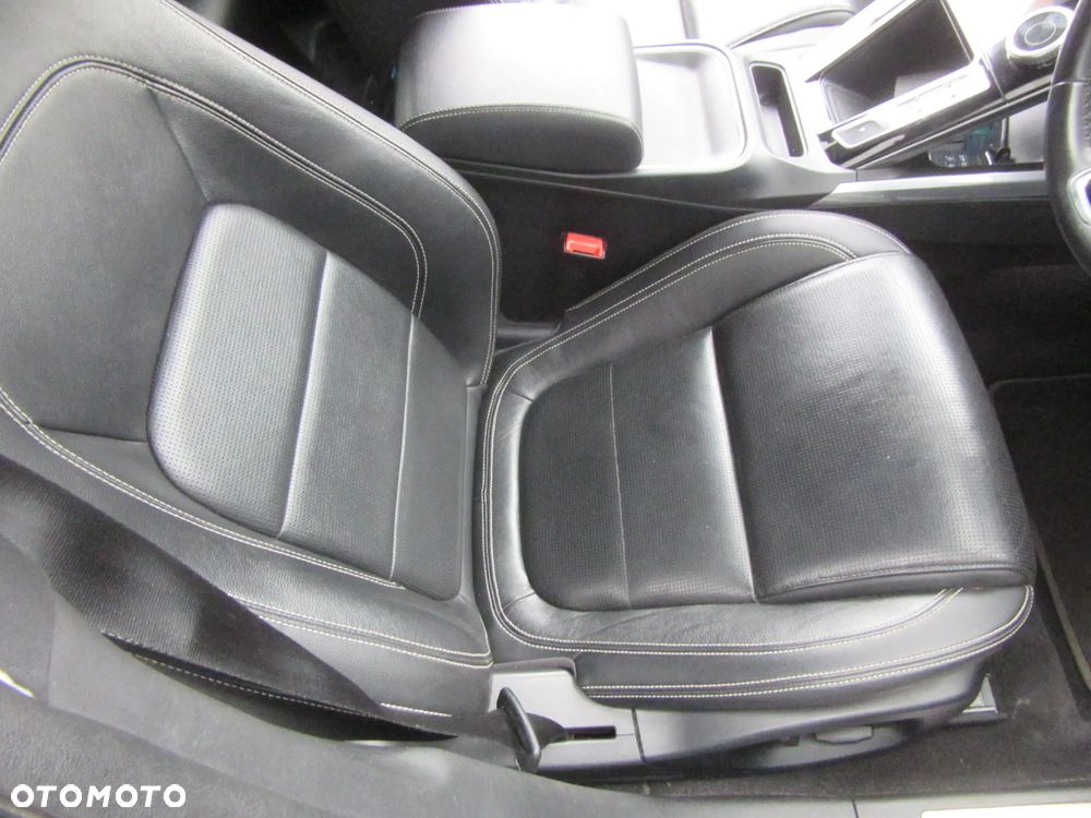 Jaguar I-Pace 2019 r. na części - 8