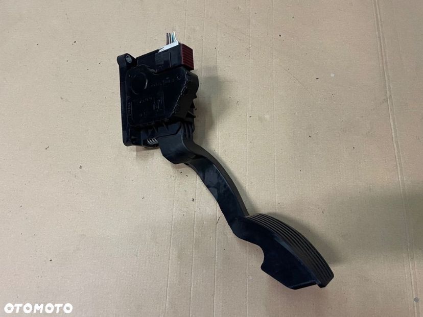 55702020 Potencjometr pedał gazu Fiat grande Punto Opel Corsa d - 2