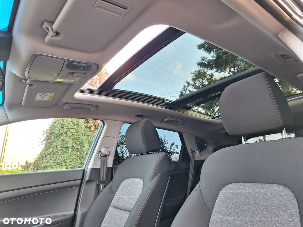 Hyundai Tucson 1.6 GDi 2WD Premium - 14