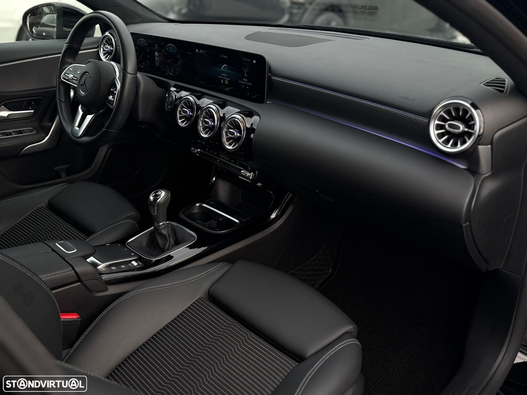 Mercedes-Benz A 180 - 34
