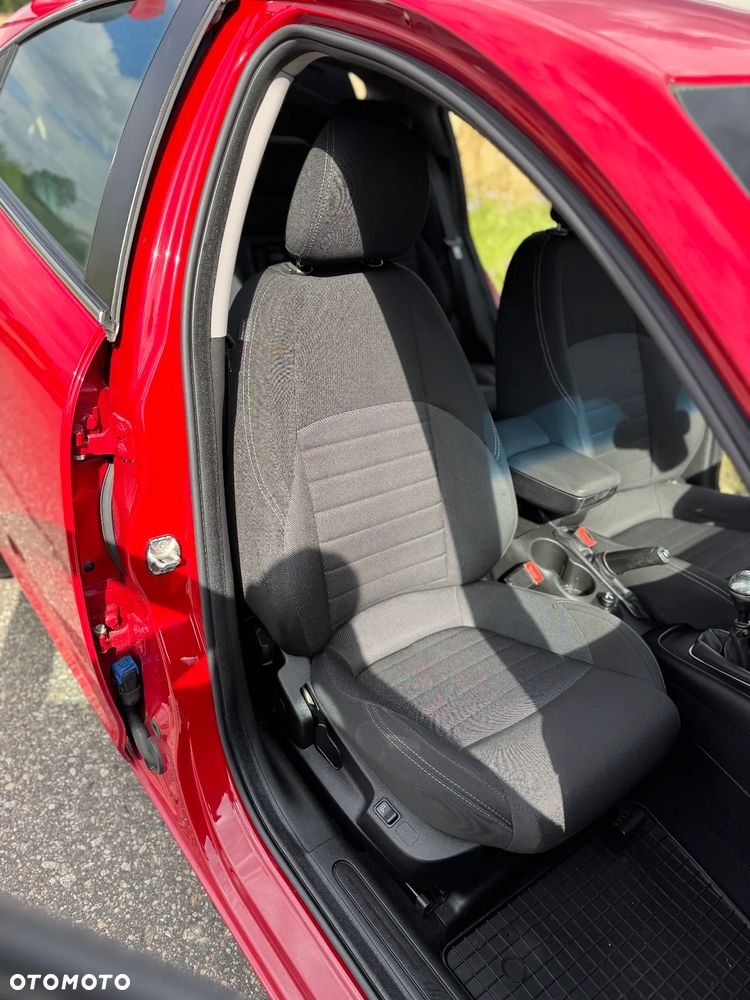 Alfa Romeo Giulietta 2.0 JTDM Exclusive EU6 - 25