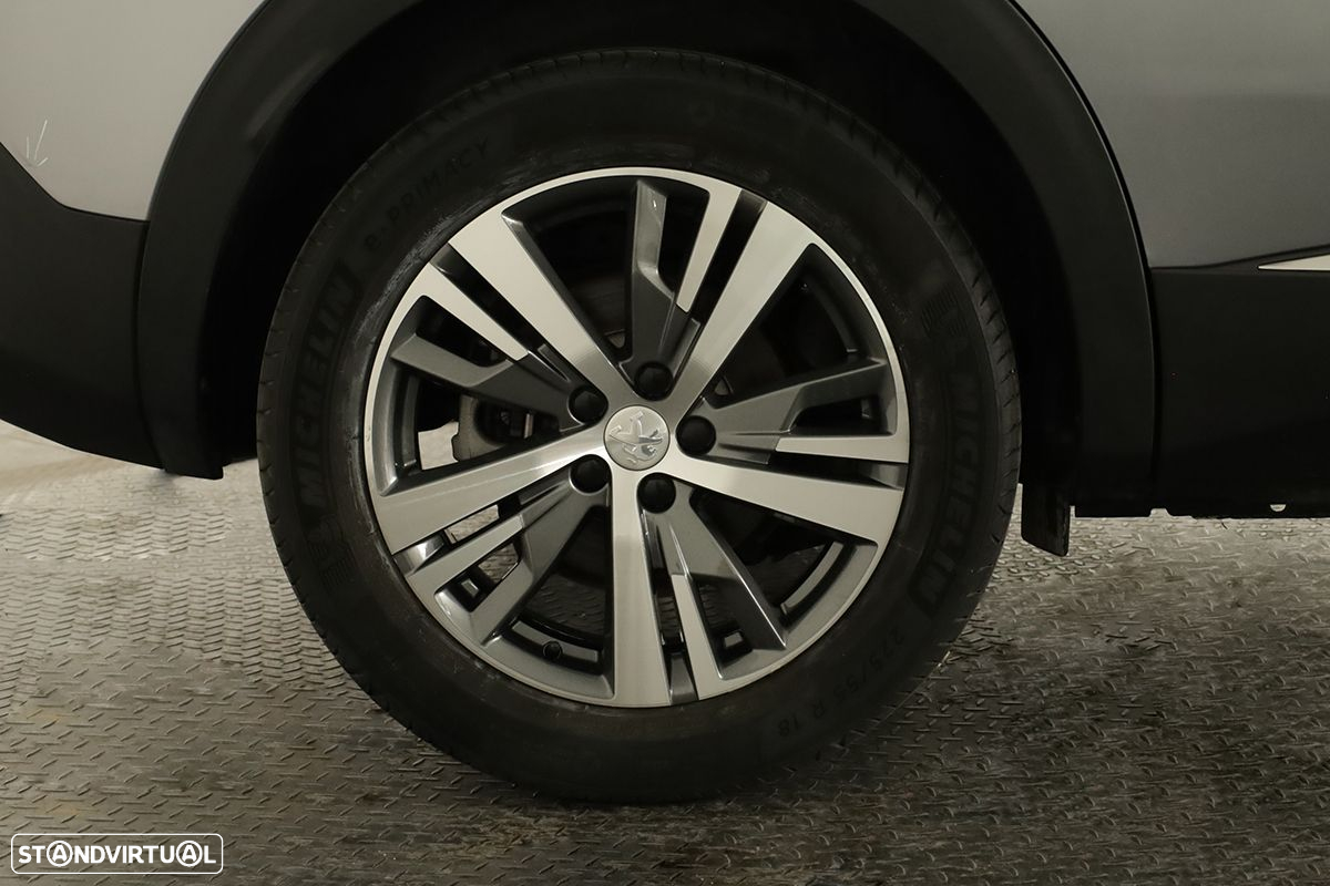 Peugeot 3008 1.2 PureTech Allure Pack - 5