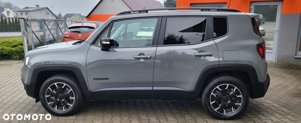 Jeep Renegade - 9