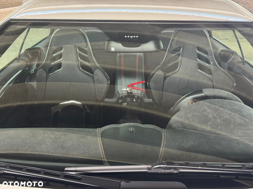 Mercedes-Benz CLK - 29