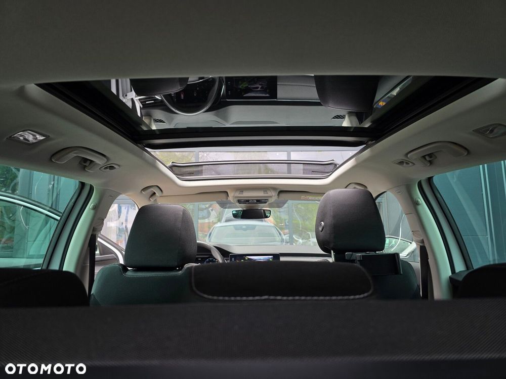 Skoda Octavia 2.0 TDI Style DSG - 11