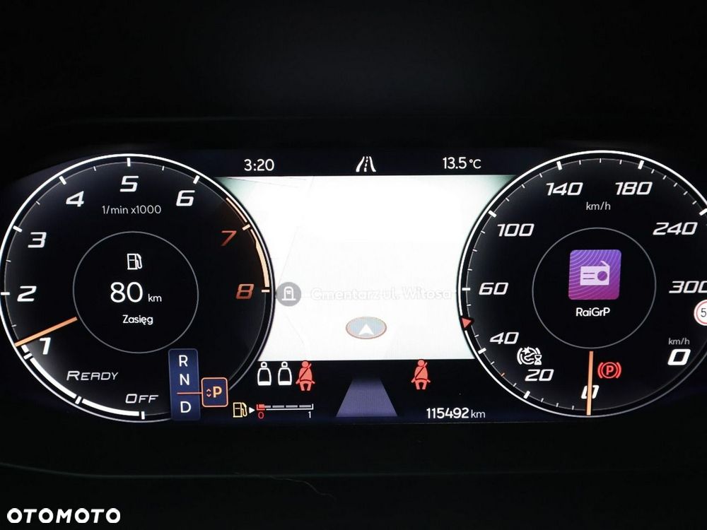 Cupra Formentor 1.5 TSI DSG - 23