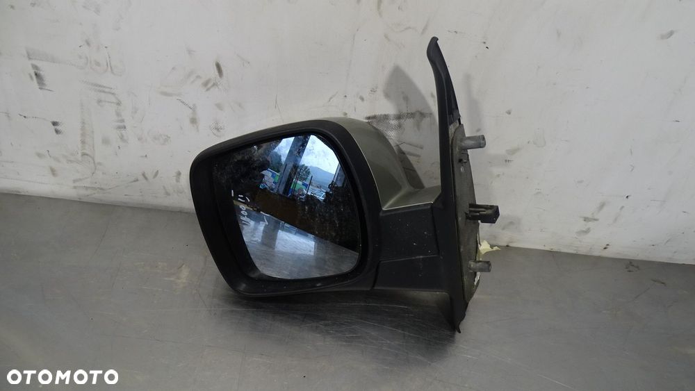 LUSTERKO LEWE ELEKTRYCZNE RENAULT KANGOO II 1.5 DCI - 1