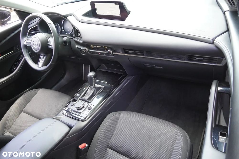 Mazda CX-30 2.0 mHEV Kanjo 2WD - 28