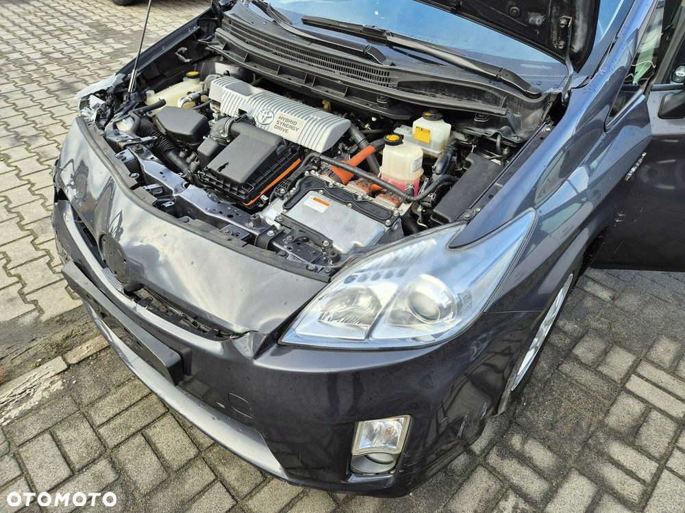 Toyota Prius - 12