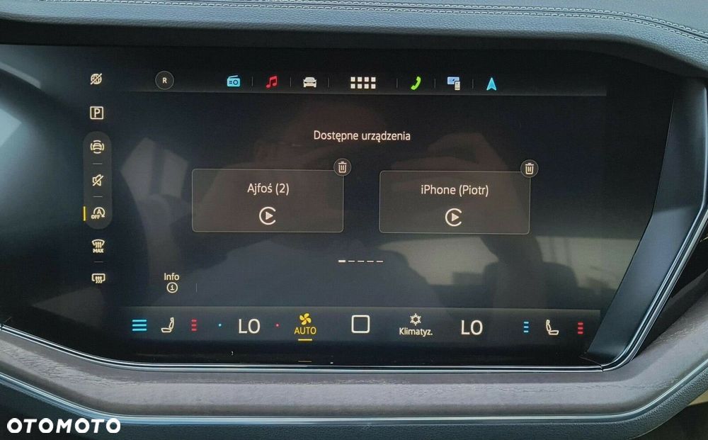 Volkswagen Touareg 3.0 V6 TDI SCR 4Mot Elegance - 17