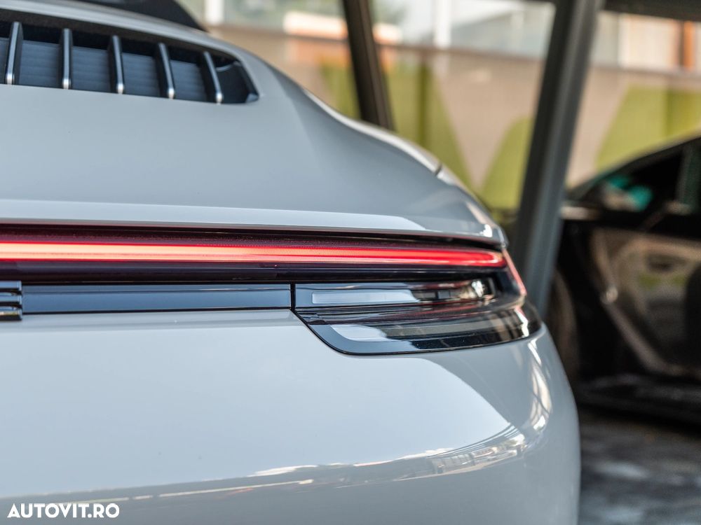 Porsche 911 - 15
