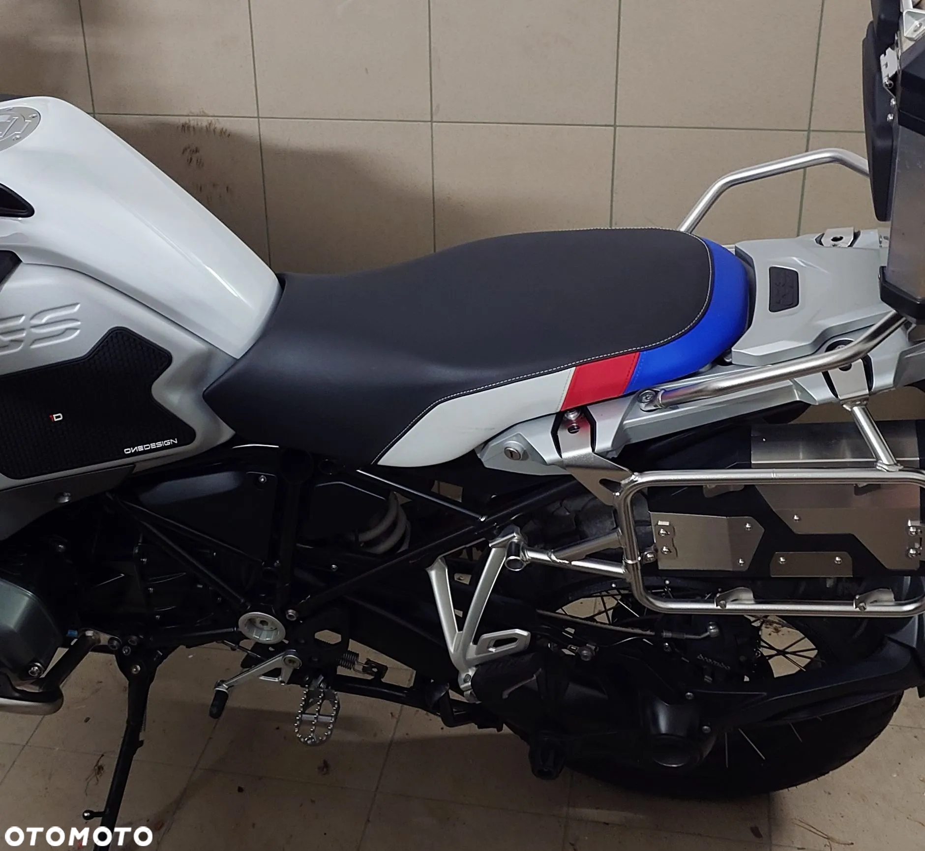 BMW Adventure - 40
