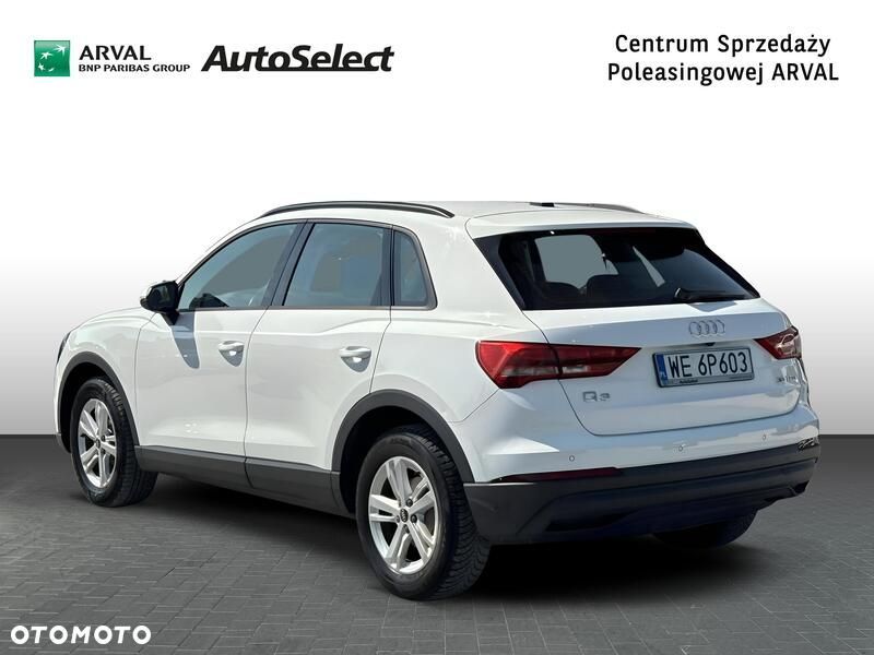 Audi Q3 35 TFSI mHEV S tronic - 3