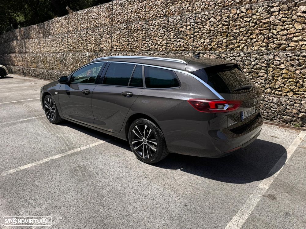 Opel Insignia - 22