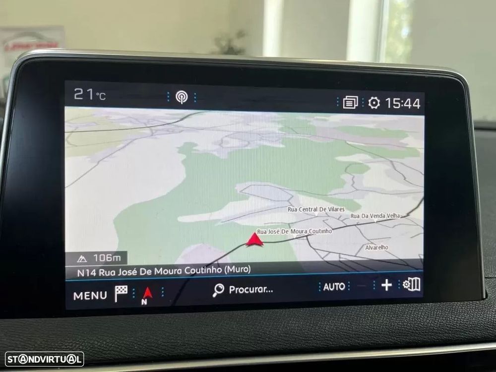 Peugeot 5008 2.0 BlueHDi Allure - 14