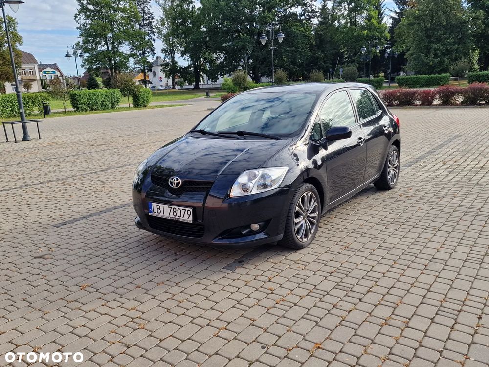 Toyota Auris 1.4 D-4D Luna MM - 2