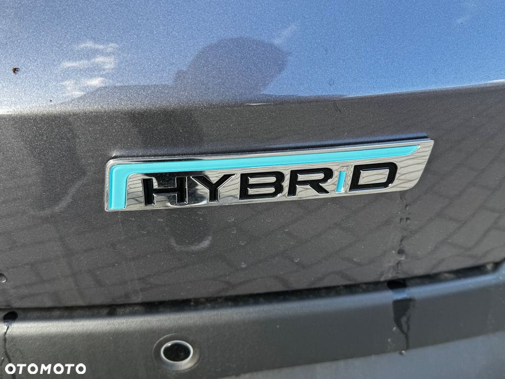 Chery Tiggo 4 1.5 GDI HEV Premium DHT - 26