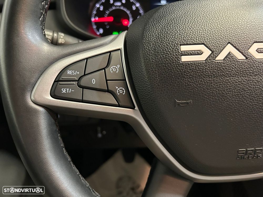 Dacia Sandero 1.0 ECO-G Extreme + Up&Go Bi-Fuel - 35