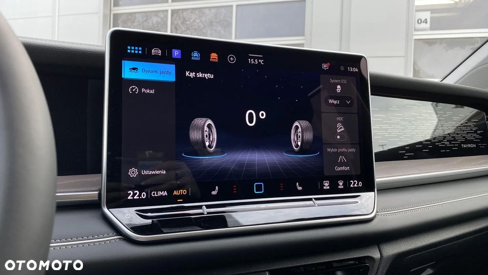 Volkswagen Tayron 2.0 TSI 4Mot Elegance DSG - 19