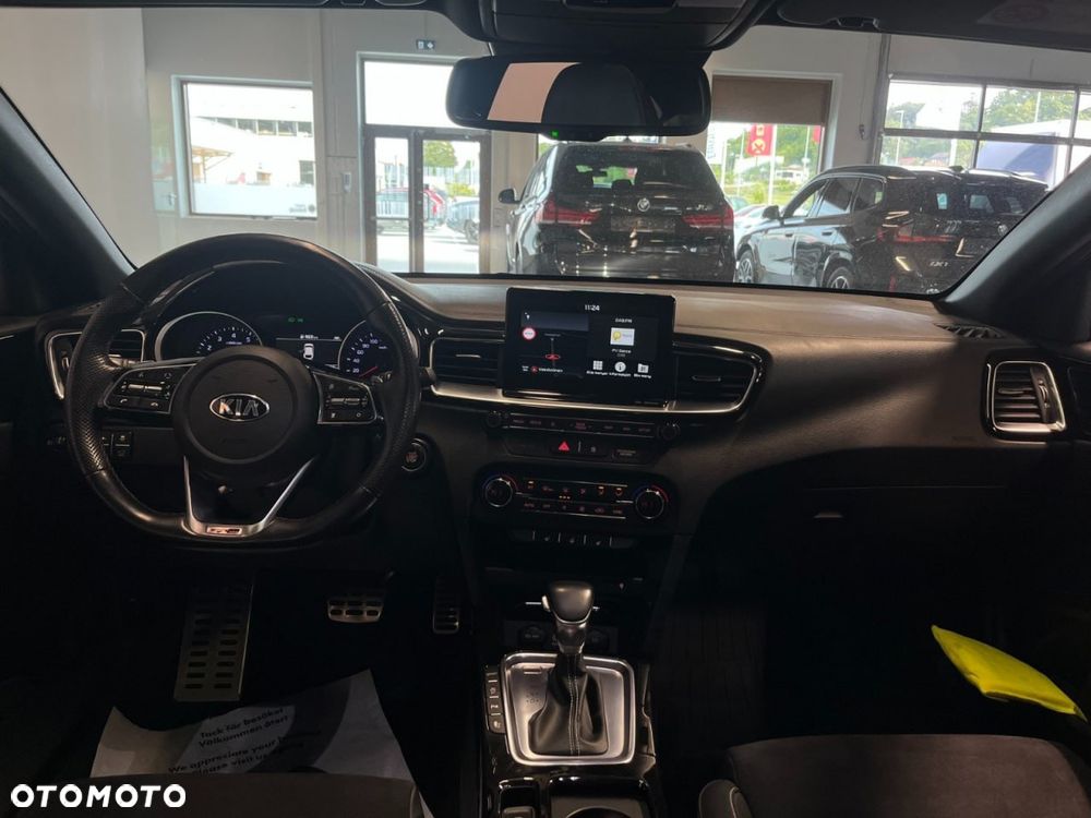 Kia ProCeed 1.4 T-GDI GT Line DCT - 18