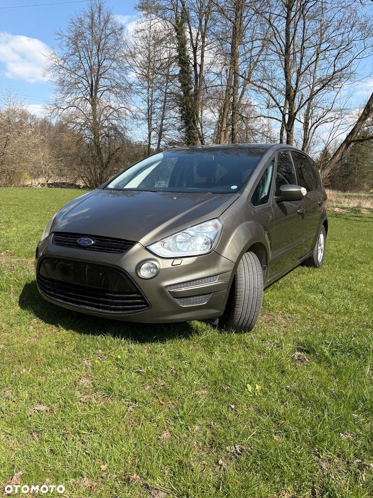 Ford S-Max 2.0 Viva - 6