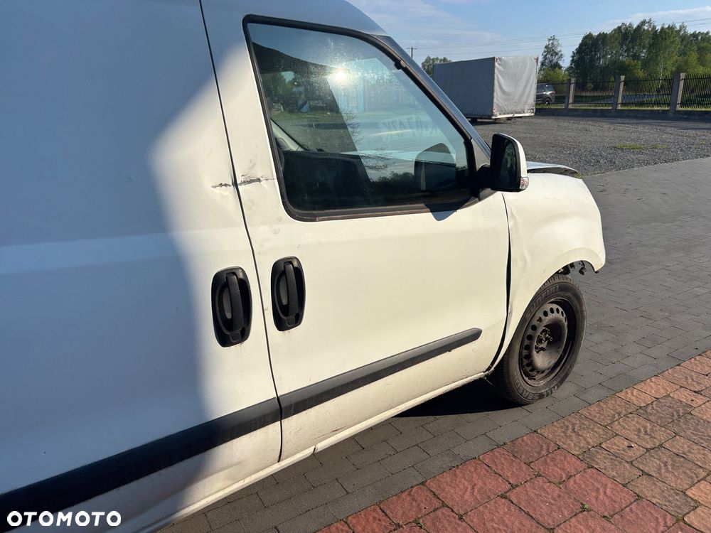 Fiat doblo - 12