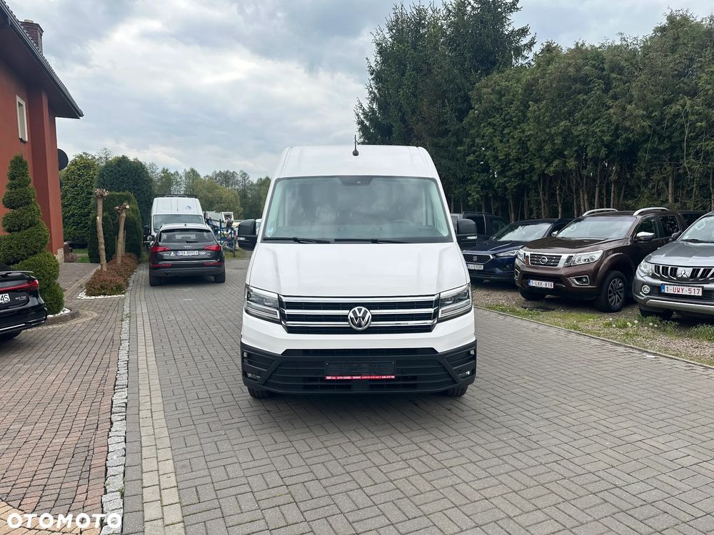 Volkswagen CRAFTER - 2