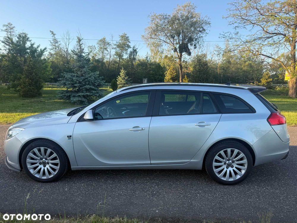 Opel Insignia - 2