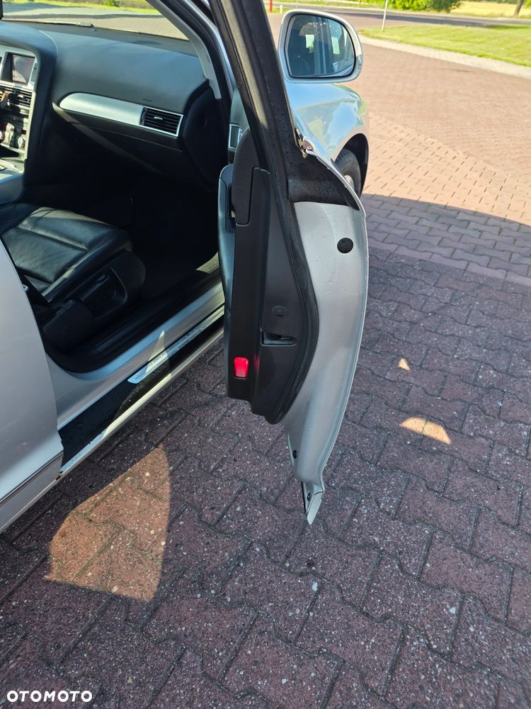 Audi A6 Avant - 22