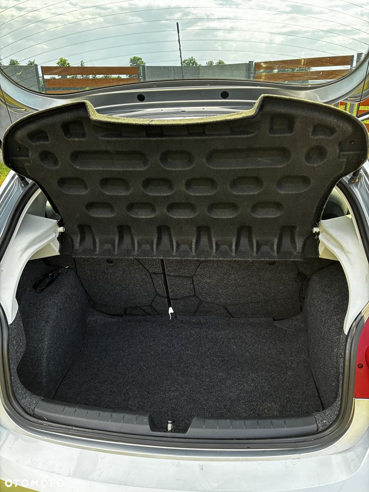 Seat Ibiza - 8